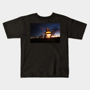 Below the Bee Kids T-Shirt